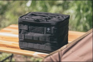 VENTLAX MULTI GEAR BAG Sサイズ