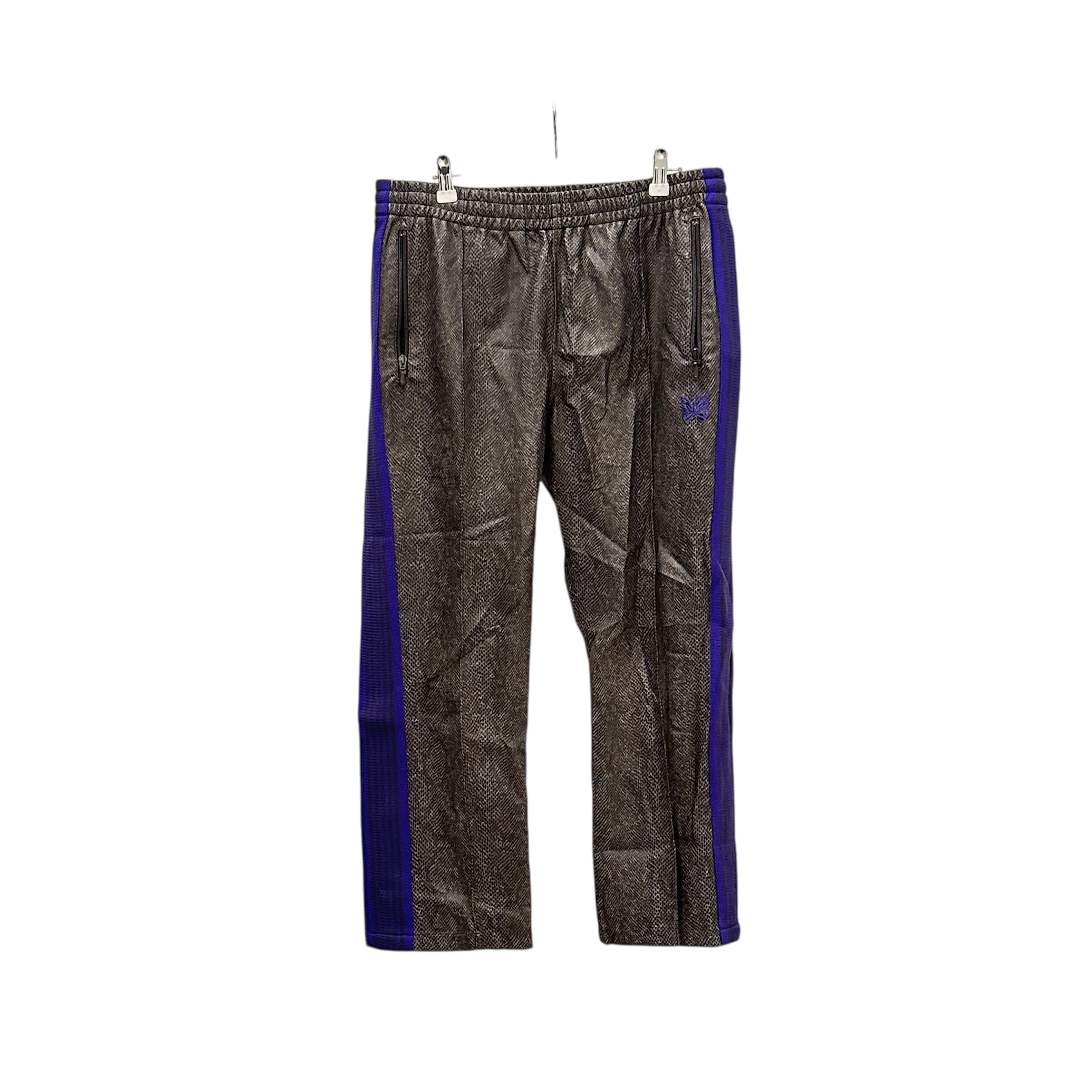 Needles track pants