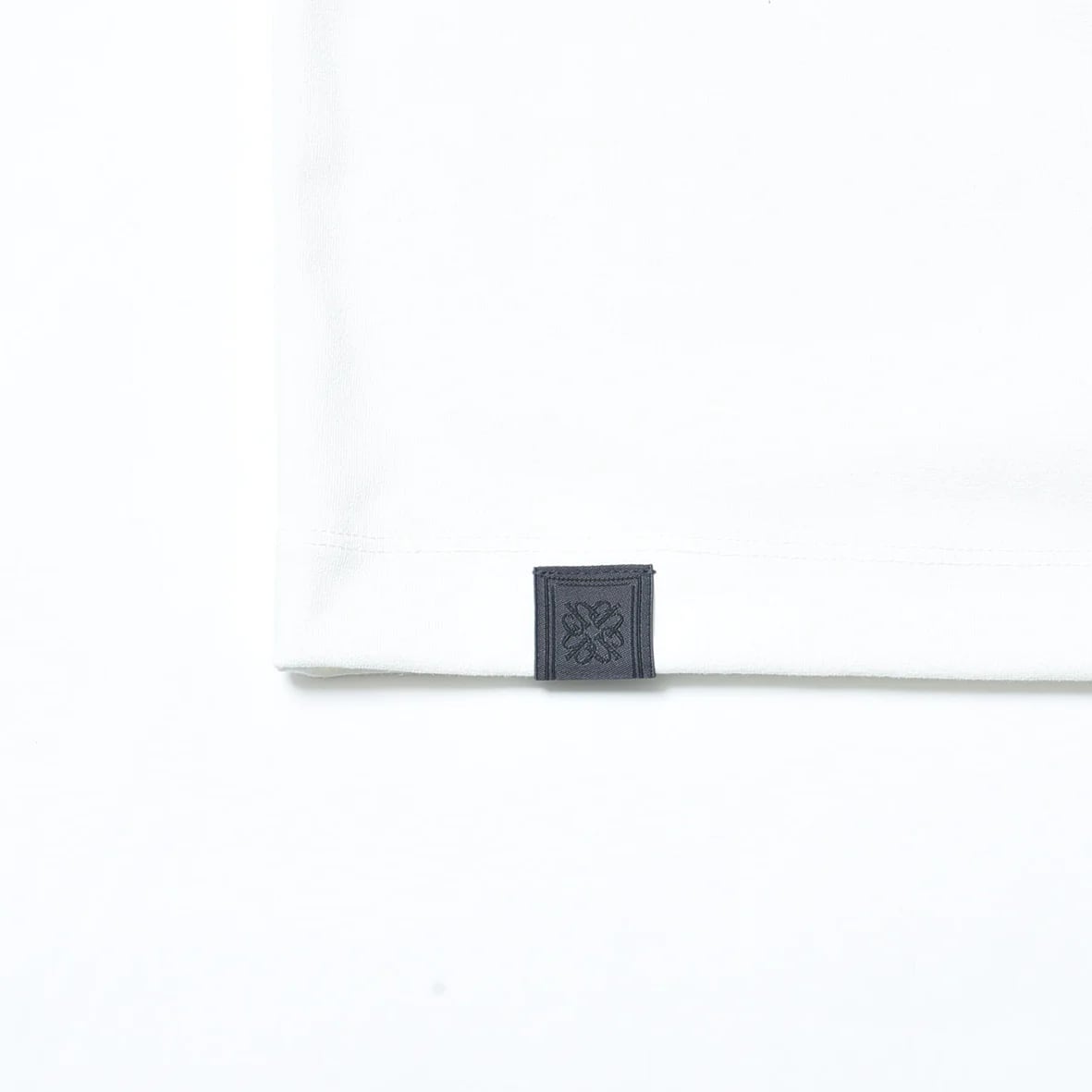 charbon シャルボン T-shirt White Lサイズ charbon / POCKET DRY BIG T-SHIRTS（WHITE） | 道がまっすぐ