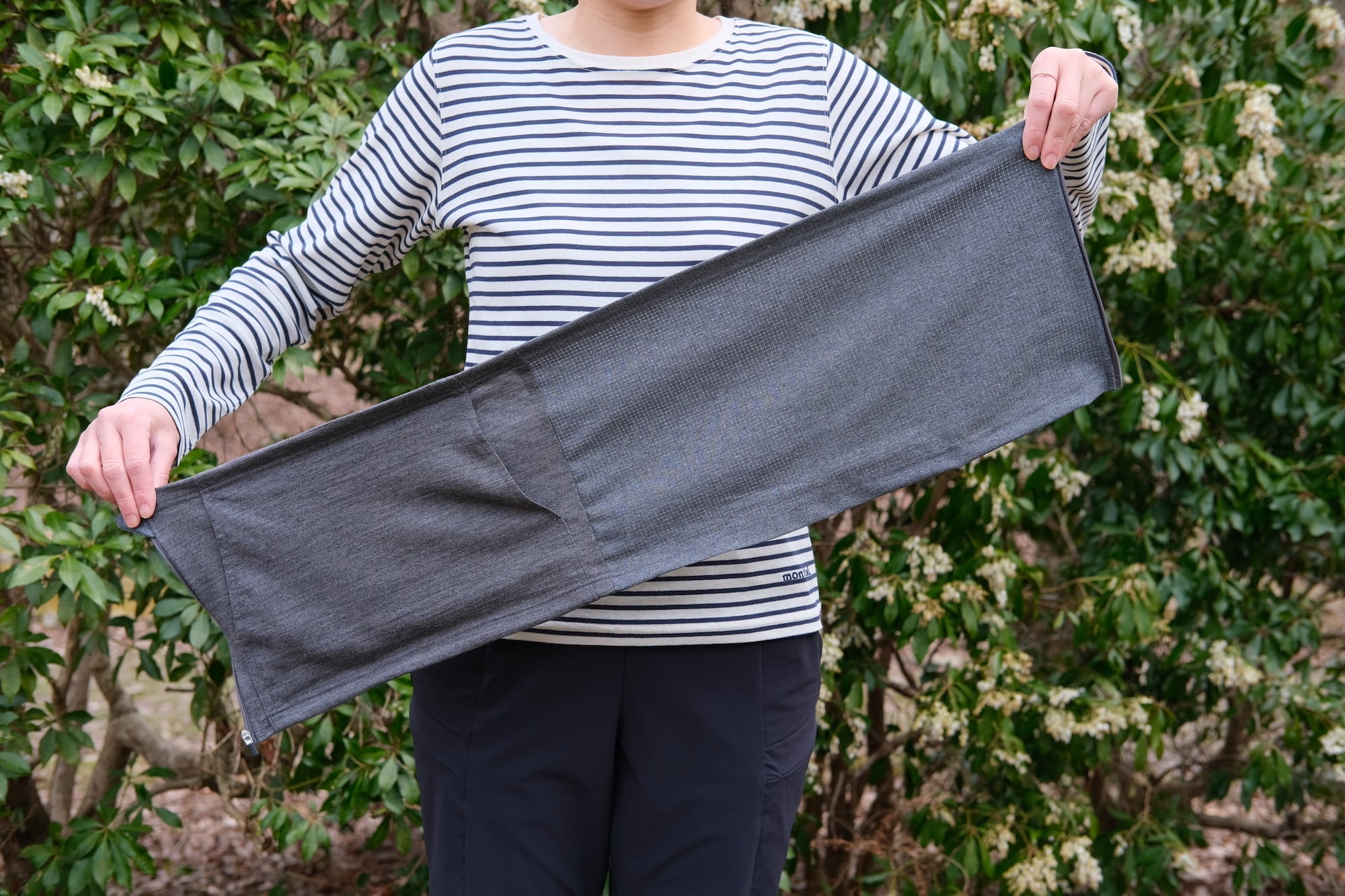 FRONTSIDE HARAMAKI | MINIMALIGHT