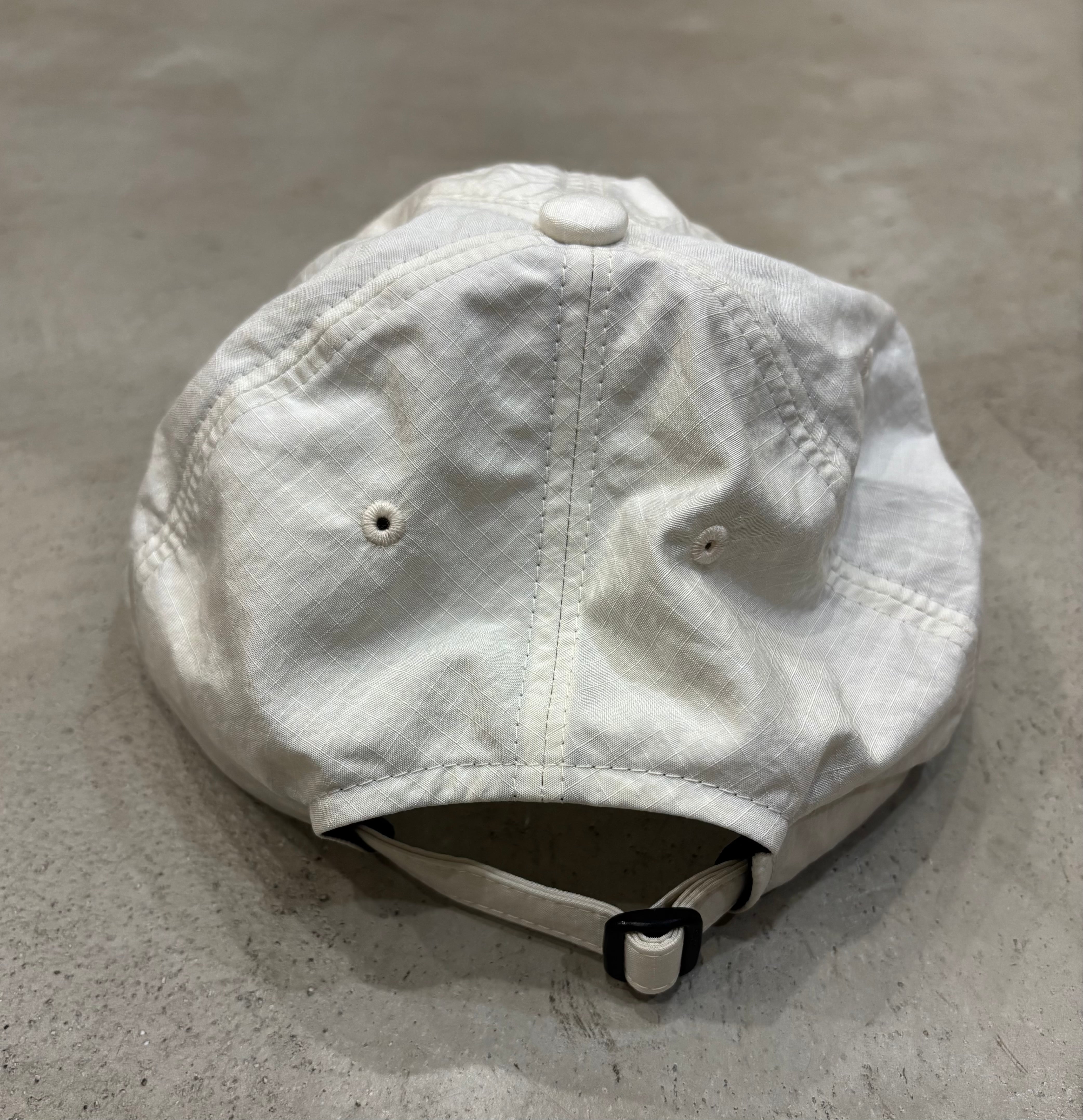GARBAGE【SOFTBRIM 6PANEL CAP (VITAL)】 | 桜木商店