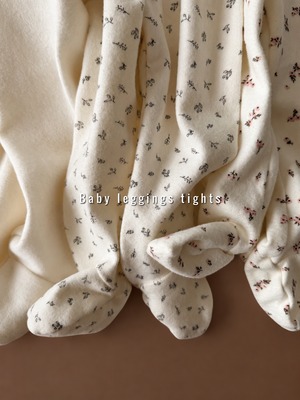 Baby レギンスタイツ（50〜70cm）4496