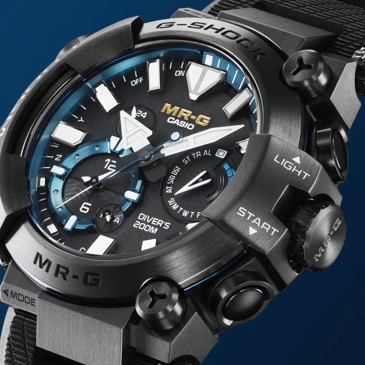 MRG-BF1000R-1AJR | Timepedia