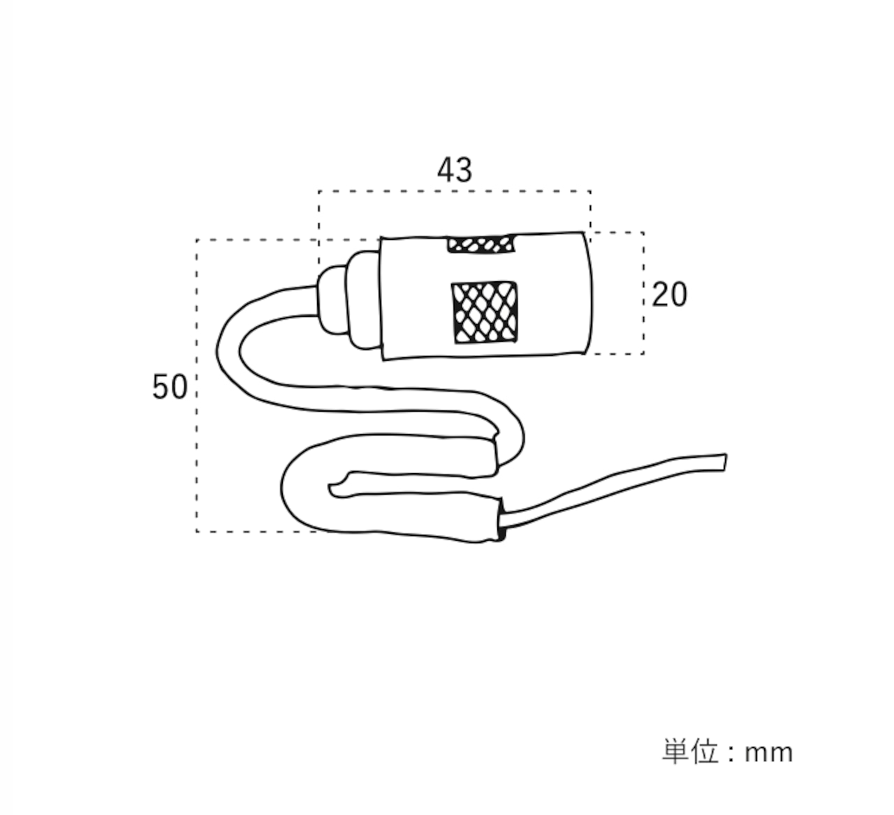 OBA-GC2 | OBANA MICROFONE