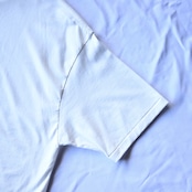 INTÉRIM / HIGH GAUGE SUVIN JERSEY S/S TEE