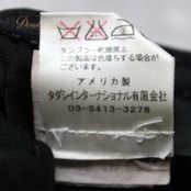 社交ダンス 衣装 スタンダード ボトムス パンツ ズボン レッスンウェア TADASHI 黒 ブラック系 無地 シンプル 練習着 フォーマル 上品 アメリカ製 伸縮性 有り 洗練されたデザイン スタイルアップ 着心地良い カジュアル エレガント 汎用性高い どんなシーンでも OK メンテナンス簡単 上質素材 快適素材 通気性良い シンプルコーデ