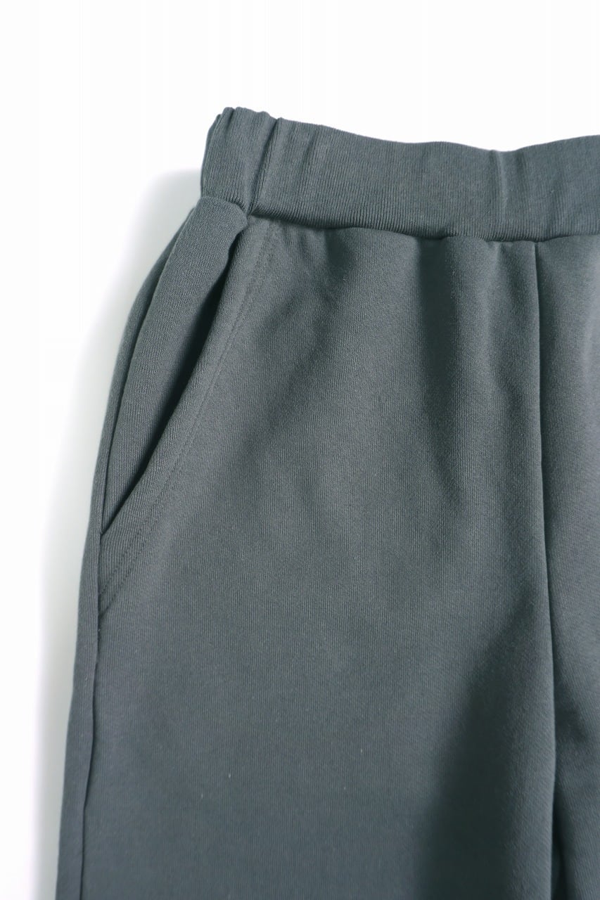 Organic Heavy Weight Sweat Pants