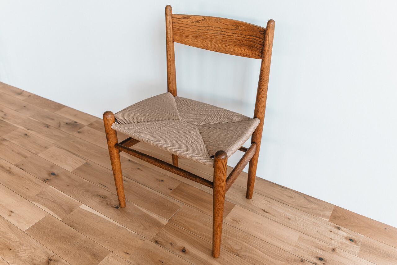 CH36 ダイニングチェア｜Hans J Wegner（ウェグナー）｜オーク材