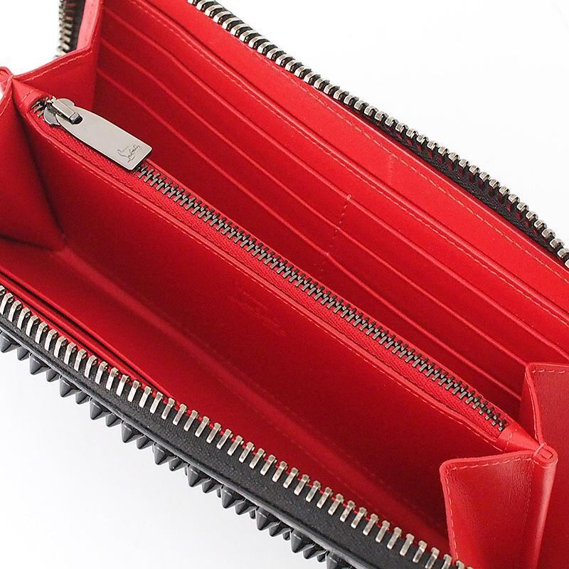 クリスチャン・ルブタン Christian Louboutin パネトーネ スタッズ