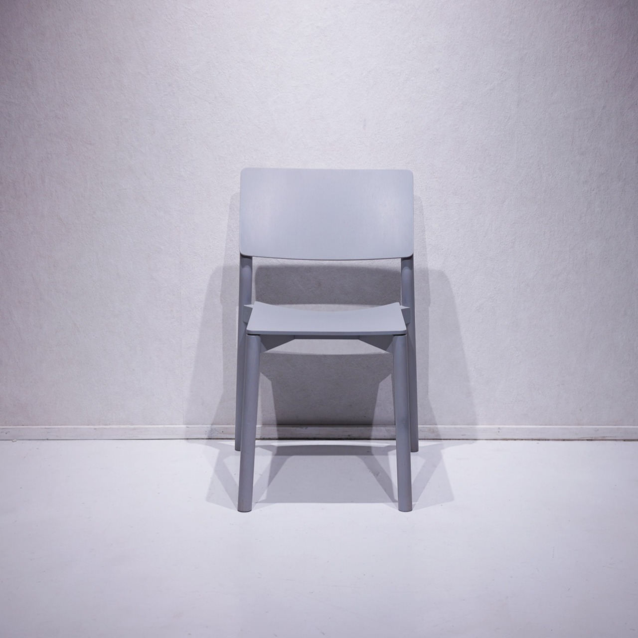 KARIMOKU NEW STANDARD Panorama Chair / モダン デザイナーズ チェア Geckeler Michels 名作 カリモクニュースタンダード パノラマチェア