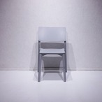 KARIMOKU NEW STANDARD Panorama Chair / モダン デザイナーズ チェア Geckeler Michels 名作 カリモクニュースタンダード パノラマチェア