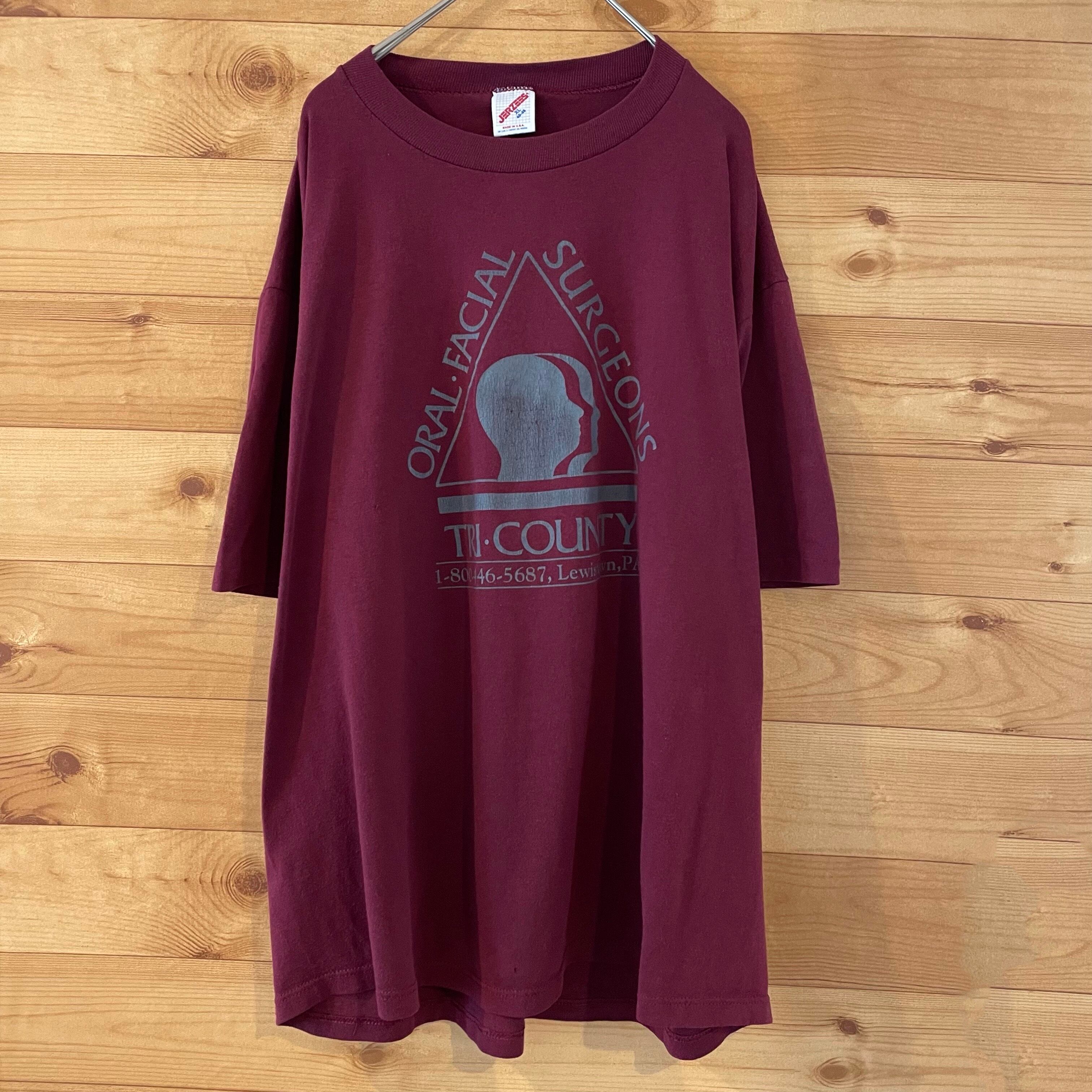 JERZEES】80s 90s USA製 ヴィンテージ Tシャツ アメリカ古着 | 古着屋