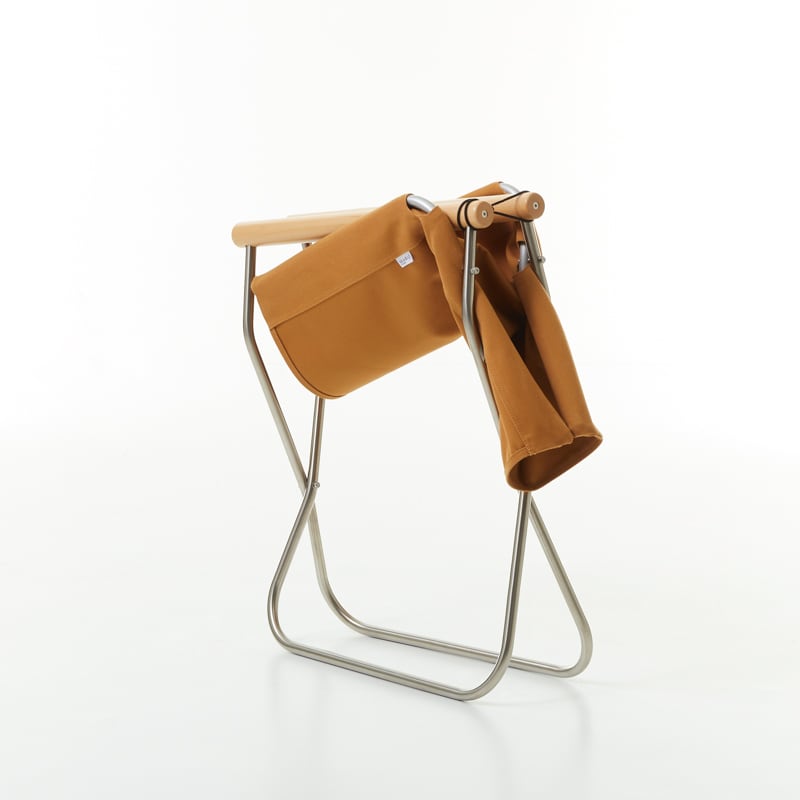 Nychair X 80】ニーチェアエックス／ナチュラル／80／イージーチェア