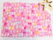 ランチョンマット☆25×35cm★RM.160｜通園用のかわいいトートバッグや子供スモックHoshizora☆ほしぞら