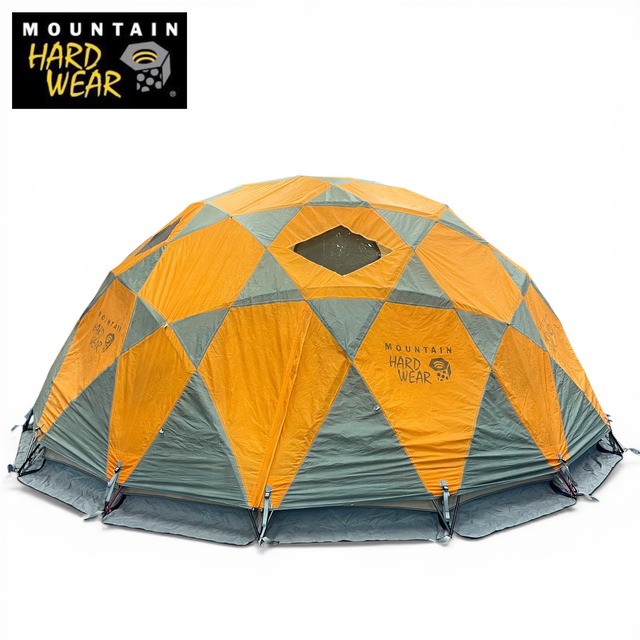 ストロングホールド マウンテンハードウェア Mountain Hardwear