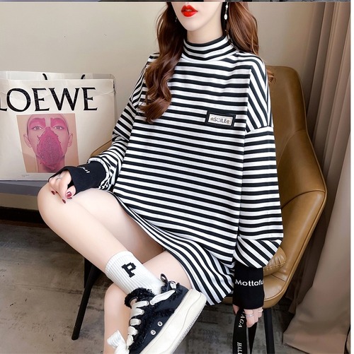 【秋冬新作】ファッションＴシャツ#sebotv-2k70177