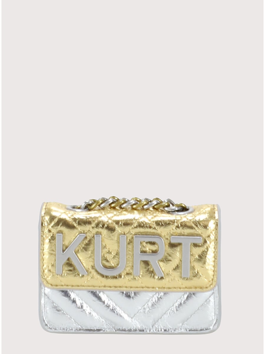 Kurt Geiger 財布 レディース Metal 5034065979