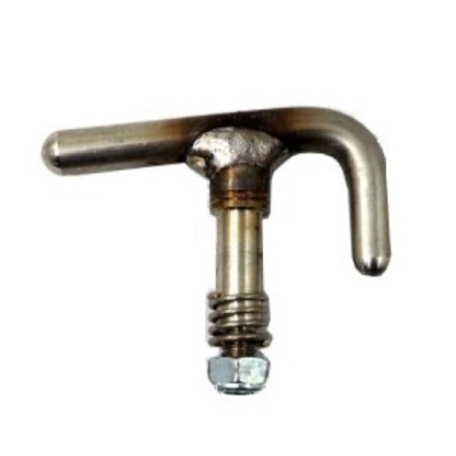 石材クランプ用ストッパー　ST-10