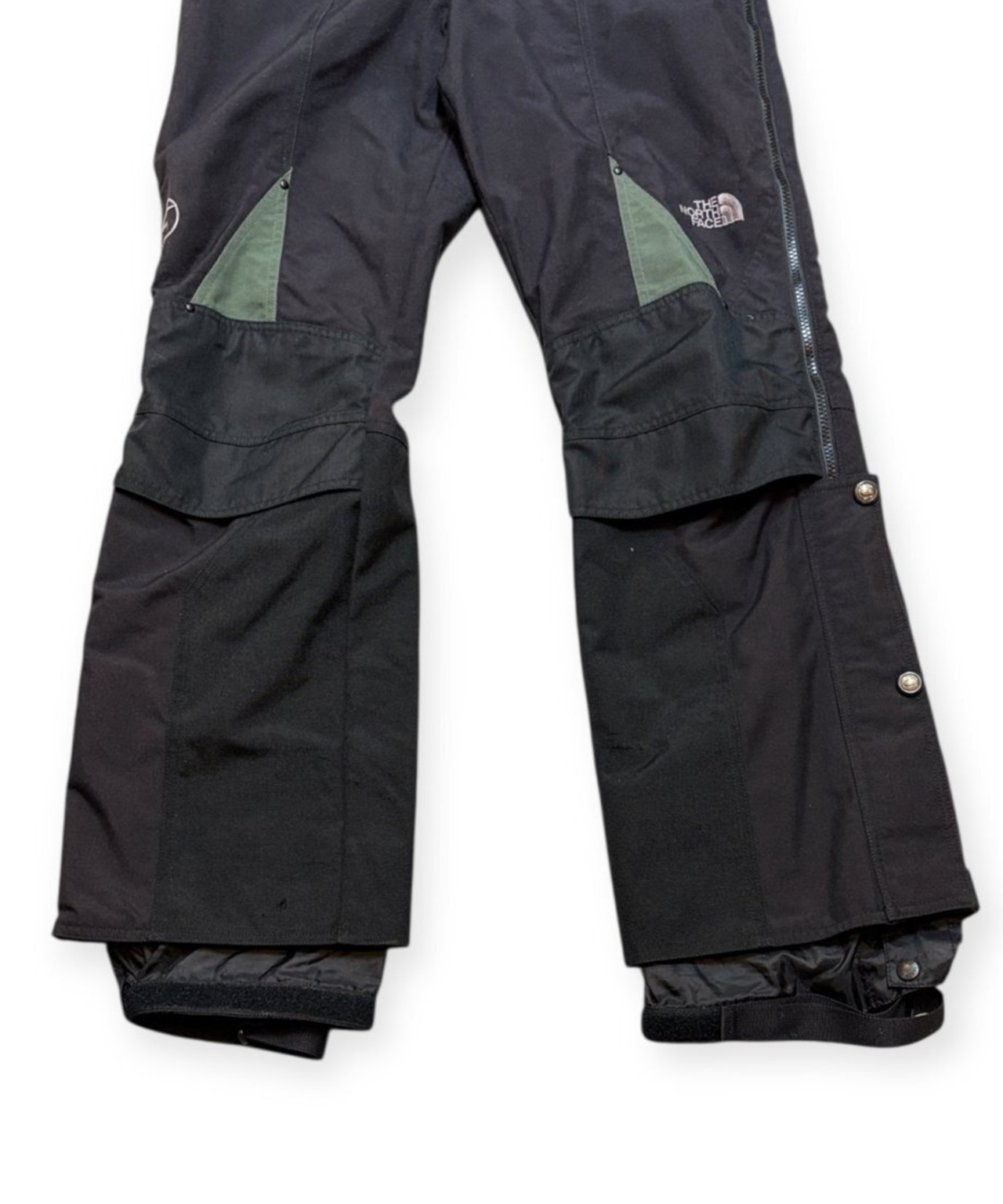 2000s THE NORTH FACE steep tech