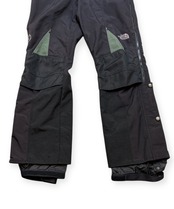 2000s THE NORTH FACE steep tech