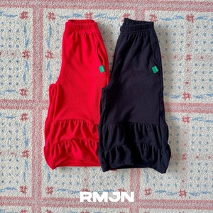【2点送料無料】«予約»«ジュニアサイズあり»«RAMIJINI» カンカンパンツ 2colors
