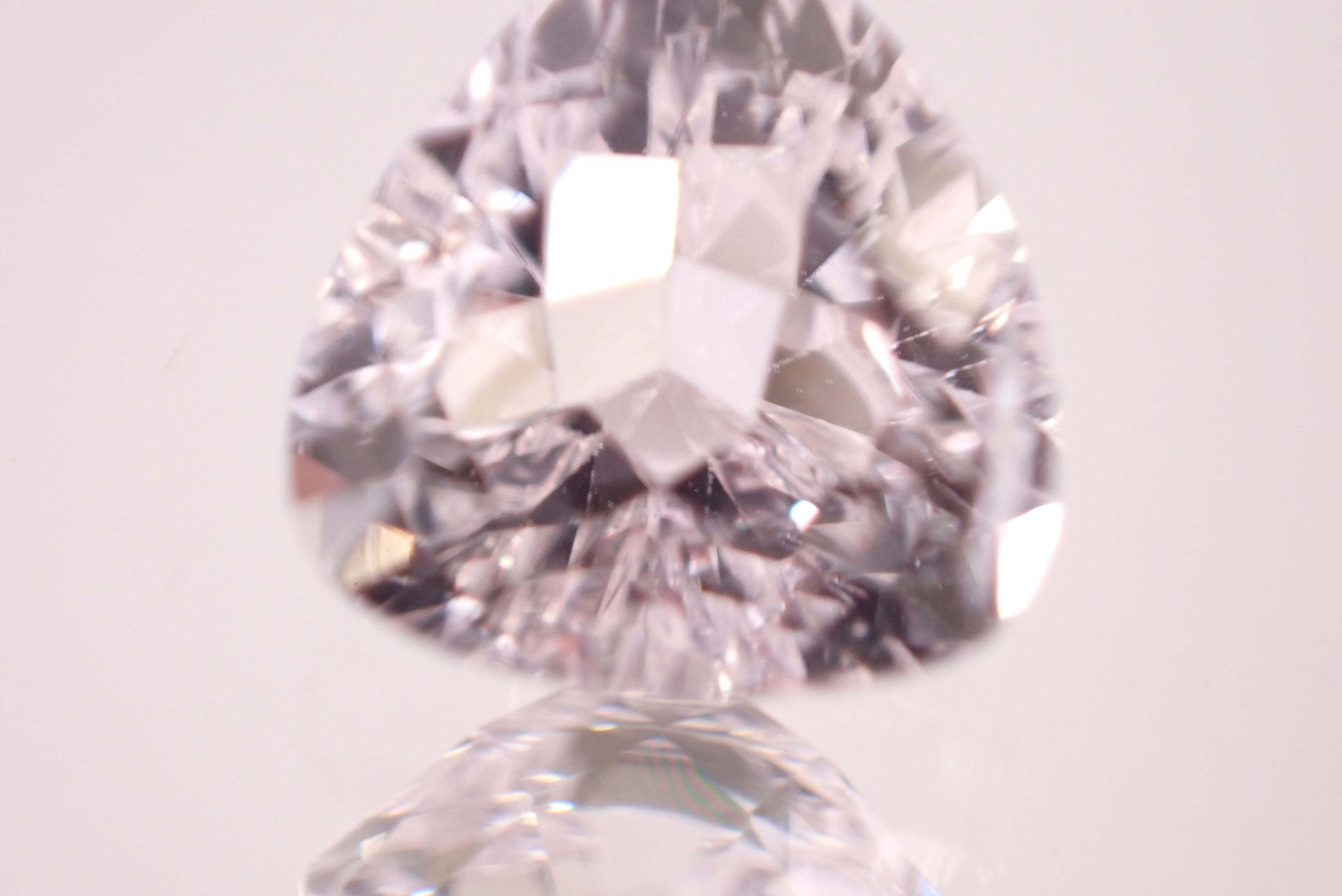 クンツァイト 1.53ct [D3-205] | differencee(ディファレンシー)