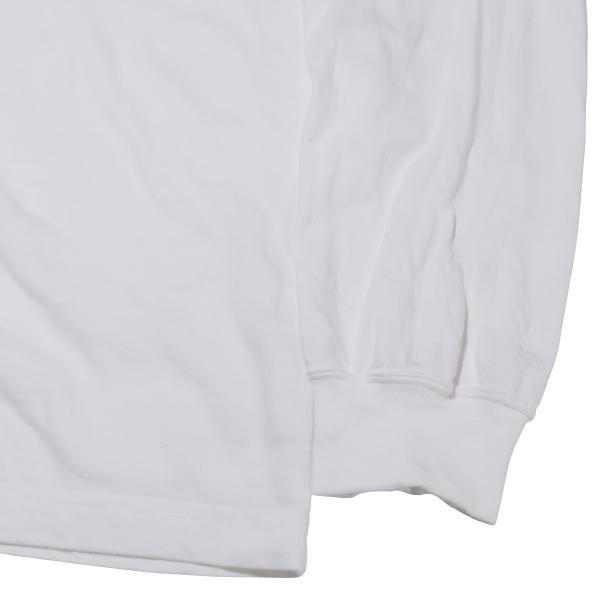 NEIGHBORHOOD ネイバーフッド 25SS NH.TEE LS-10 251PCNH-LT10 クルー