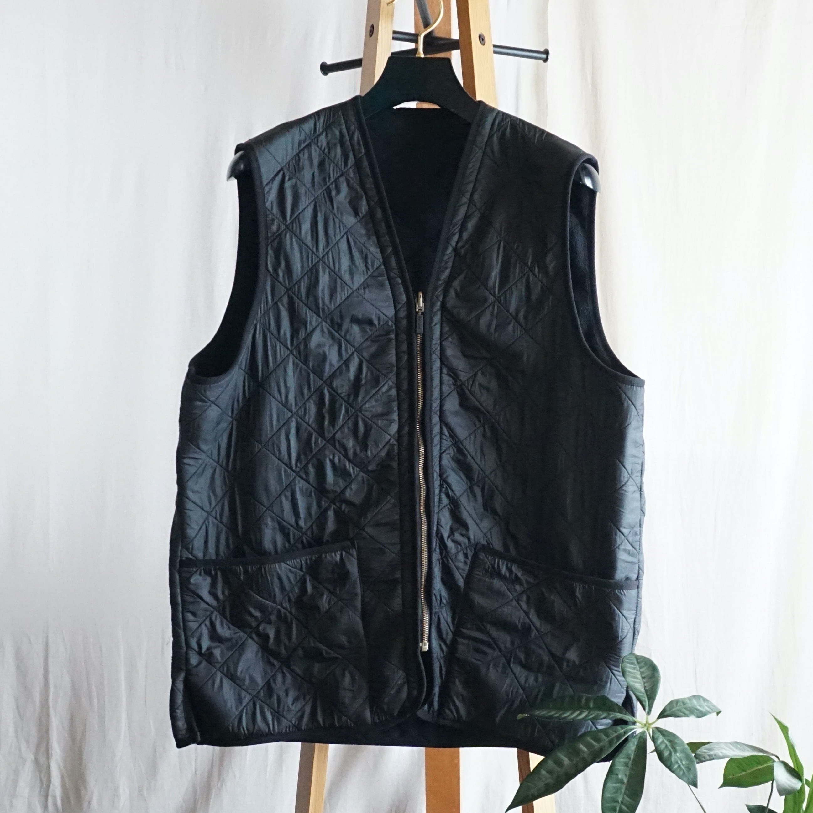 Vest ベスト | 古着屋ベルエキップ (BELLE EQUIPE) ユーロ古着