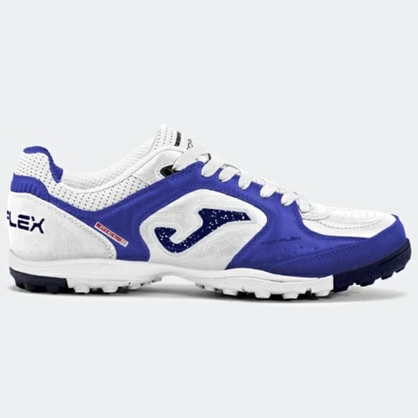 joma / TOP FLEX 2534 WHITE ROYAL BLUE TURF