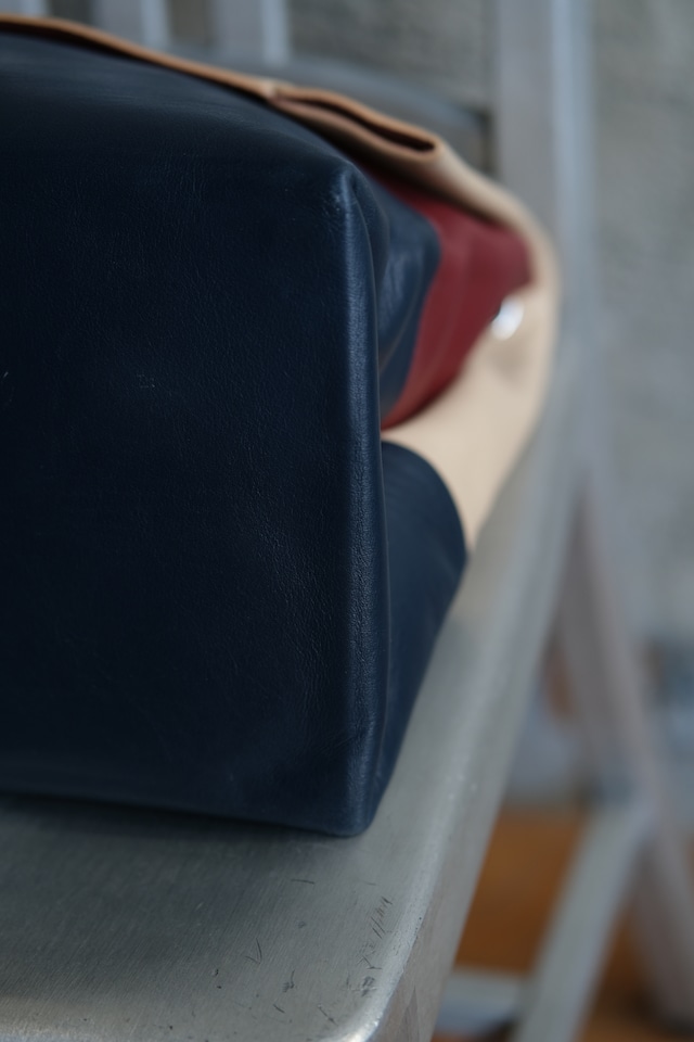 IORI/"CELINE" shoulder bag/All Soft