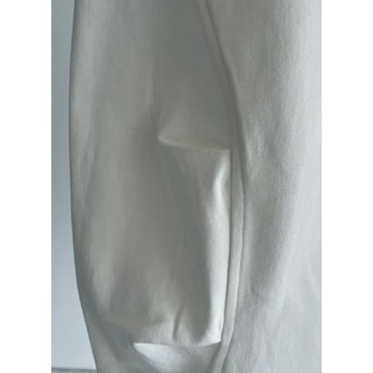 Wide Leg Full-Length Design Pants ◇2color H0880