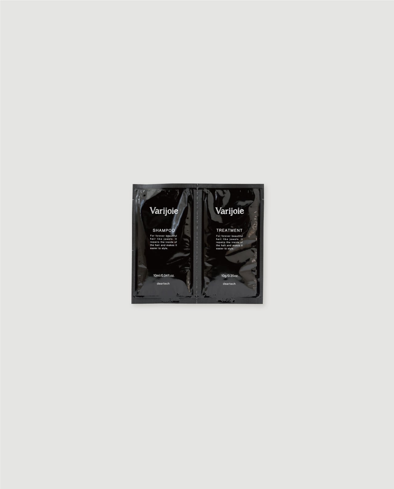 Varijoie ヴァリジョア シャンプー 1000ml | deartech ONLINESHOP