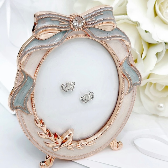 【オプション】ルミ蝶々ロゴオリジナルパーツ/original