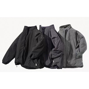 High-neck puffer down jacket 1151