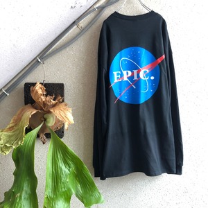 Epic. original long Tee