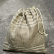 kroneko original czech military linen pouch