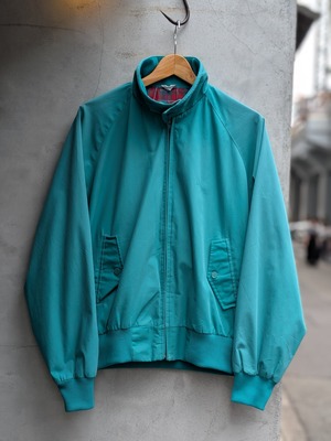 1980s FIELD＆STREAM HARRINGTON JACKET