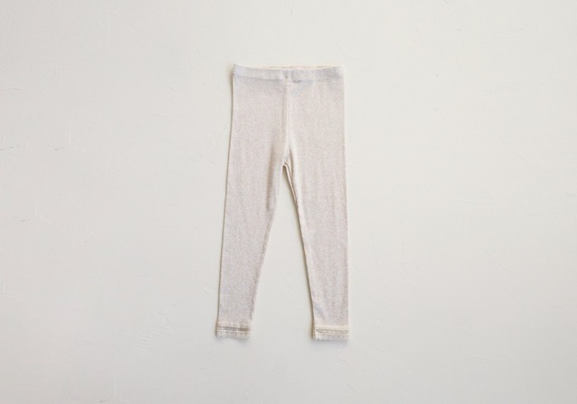【1/31〆予約】<flo> Juri leggings