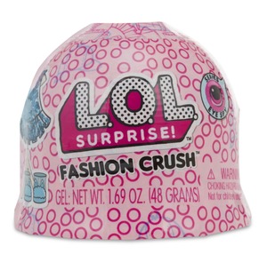 LOLサプライズ Fashion Crush ファッションクラッシュ