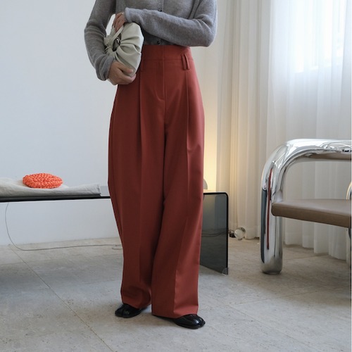 パンツ レディース ハイウエスト ワイドパンツ ボトムス カジュアル ゆったり ロング丈 きれいめ 体型カバー パンツ レディース ハイウエスト ワイドパンツ カジュアル ゆったり 体型カバー