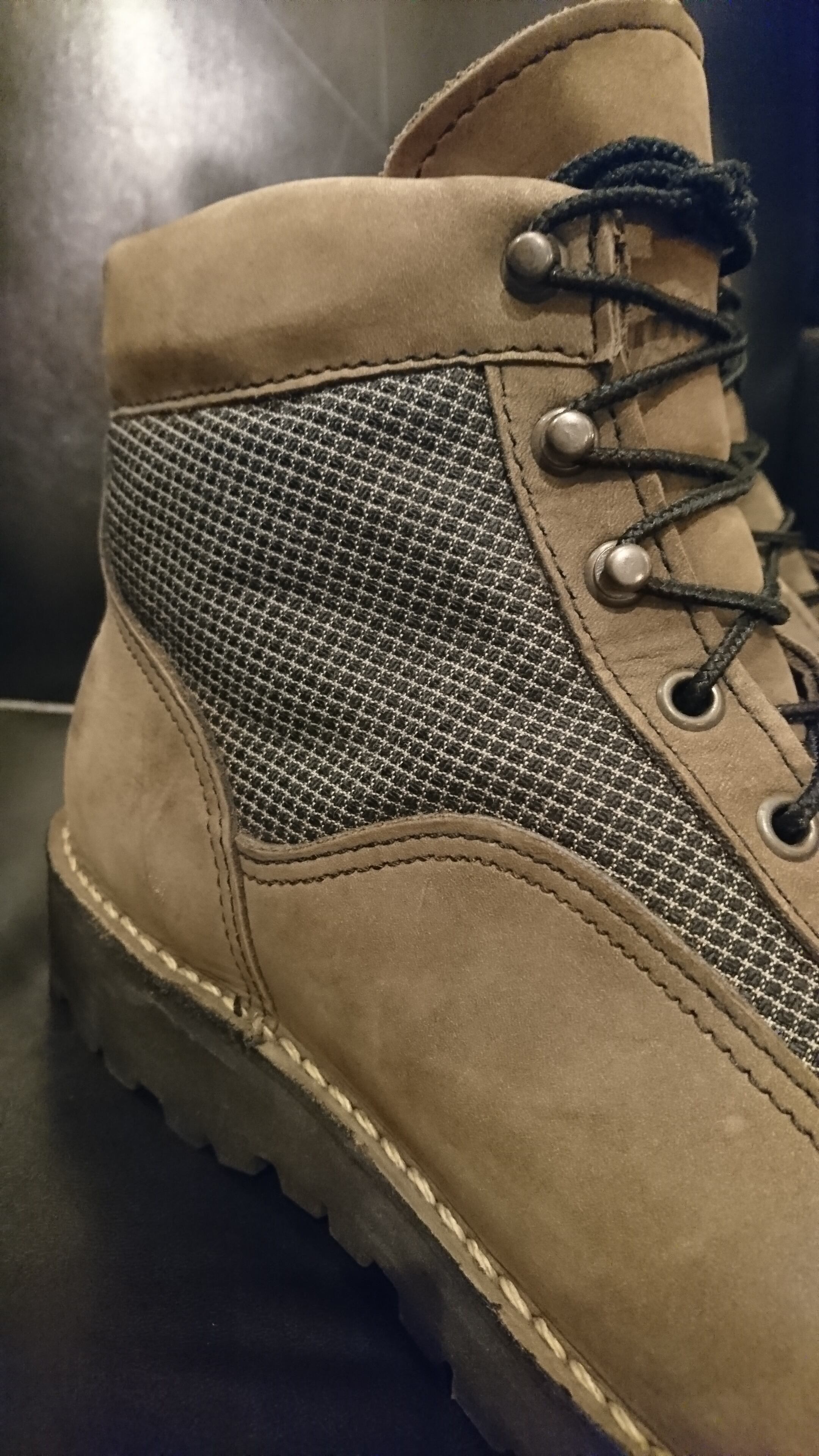 Danner KEVLAR LIGHT | BOW & ARROW WEB STORE