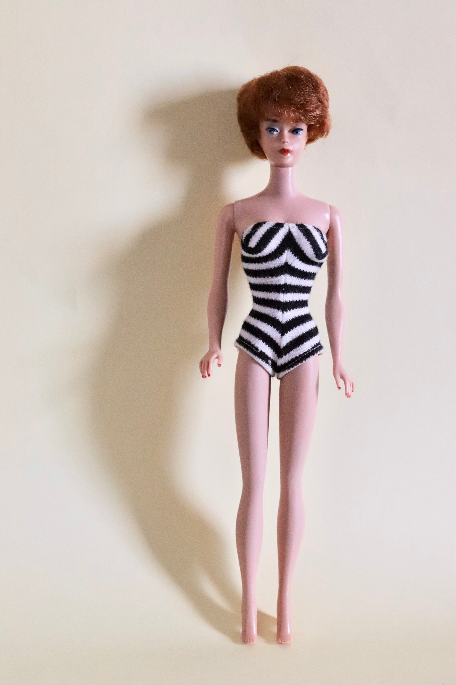 Vintage Bubblecut Barbie バブルカット　バービー