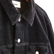 Oblada MARGARET JACKET CORDUROY