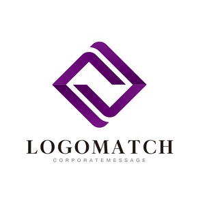 信頼と成長のパートナーシップのロゴ