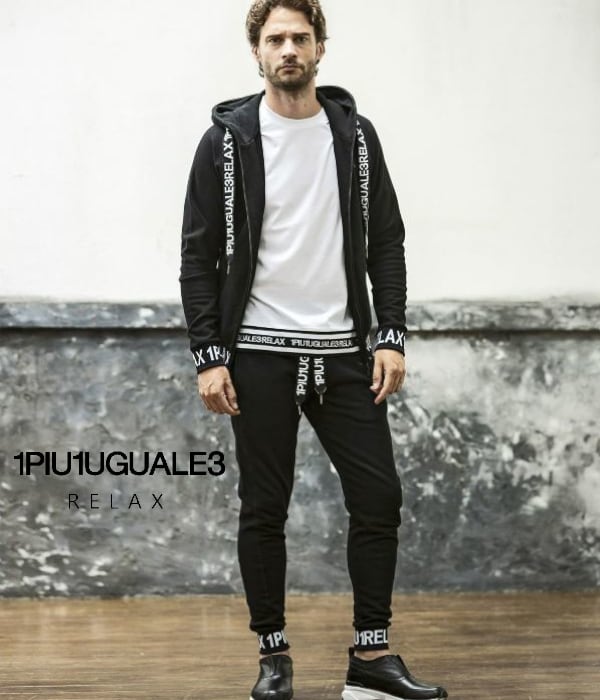 1PIU1UGUALE3 RELAX ウノピゥウノウグァーレトレ リラックス