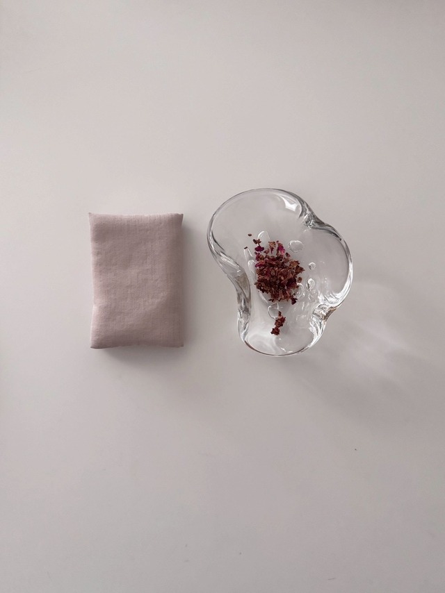 Slow Scent / NEYON × SODE 香袋