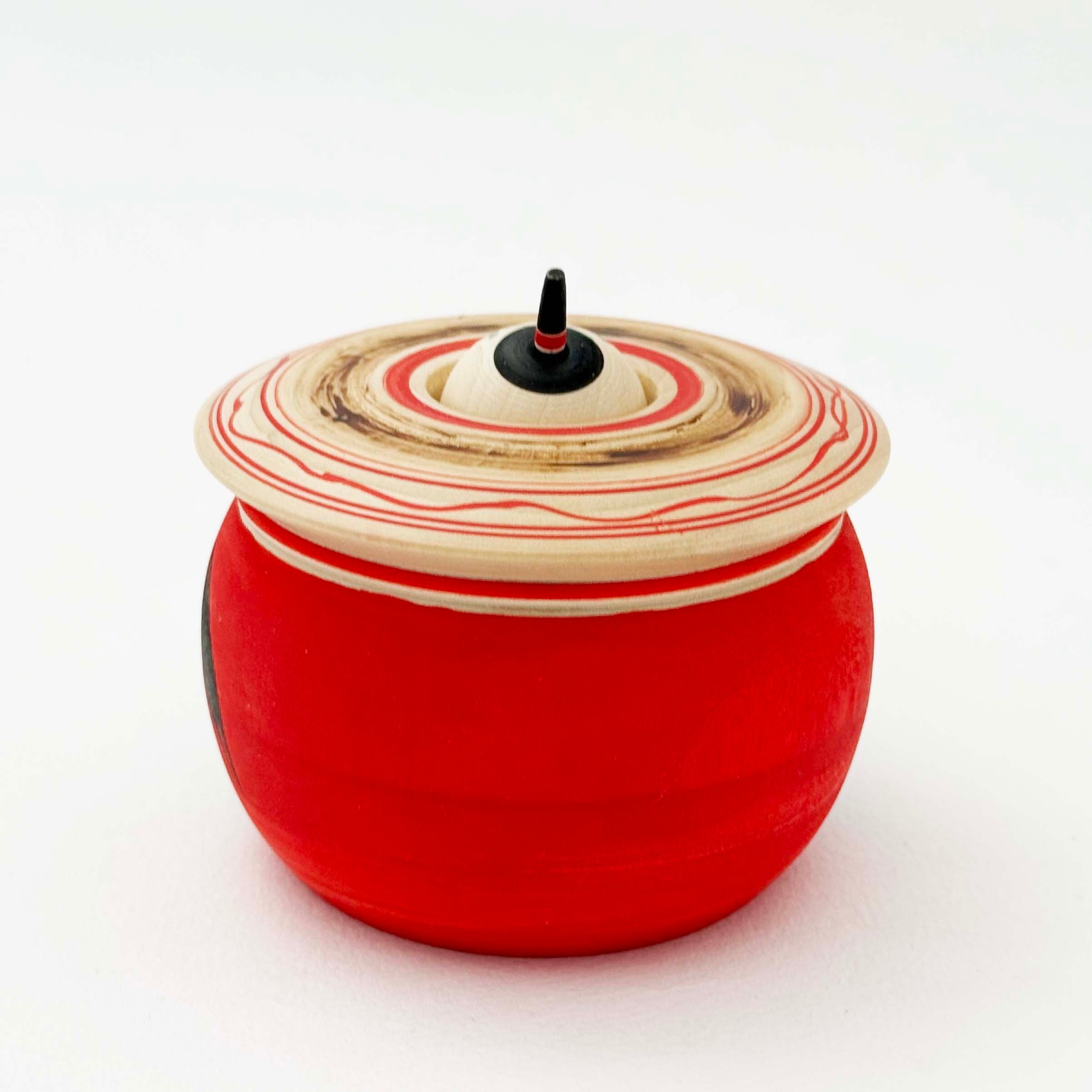 遠刈田系 / 佐藤守正工人（ダルマえじこ）