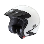 SC0-0607-B01#020 STAR HELMET WHITE