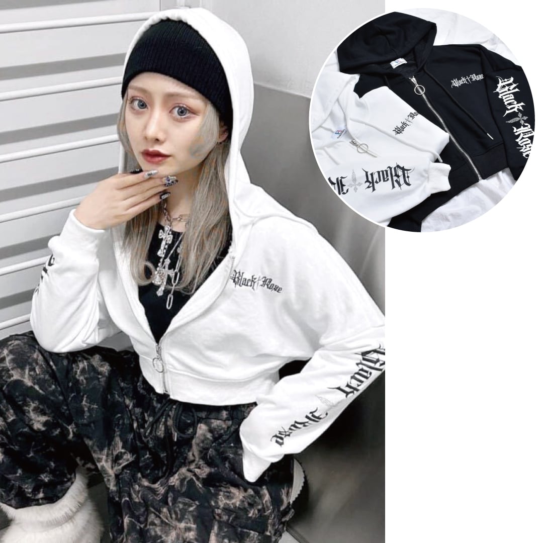 パーカー | VOLCAN&APHRODITE