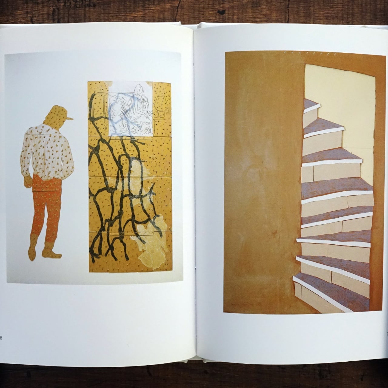 梶ページ 日比野克彦 ggg Books-44 (世界のグラフィックデザイン） | タイムカプセル